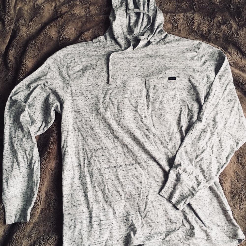 “Amplify” sweatshirt